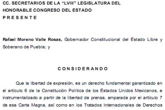 Multa por daño moral quedará a criterio de jueces