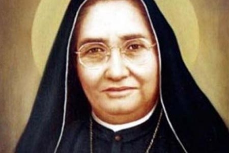 Madre Lupita, ¿quién es la nueva santa mexicana?