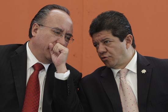 Gobierno estatal no dará el  bono sexenal a sus empleados