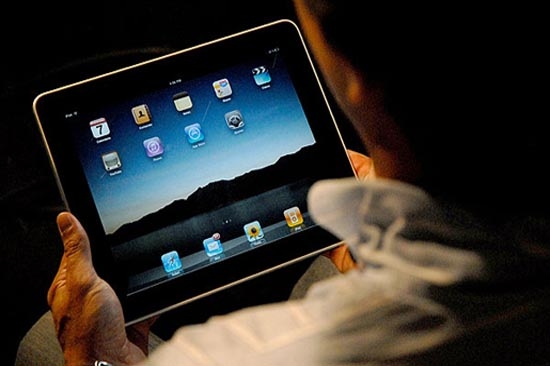 iPad: ¿cómo sacarle provecho?