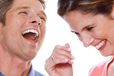 Sentido del humor, signo de inteligencia