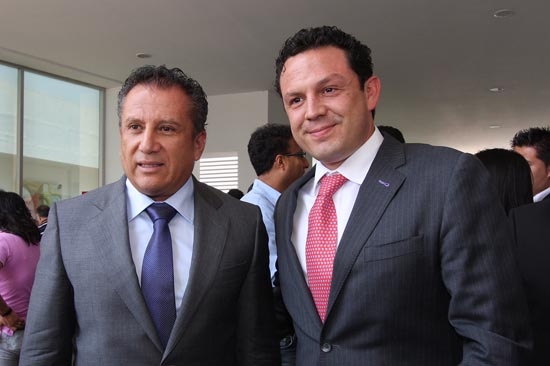 BUAP y Secretaría de Turismo signaron convenio de colaboración