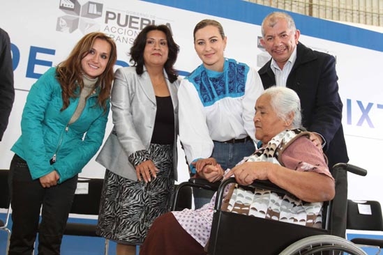 DIF Estatal inicia dignificación y reequipamiento de desayunadores escolares