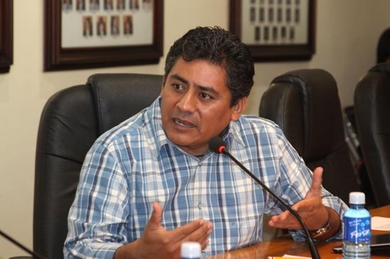 Guerra sucia electoral llega al Congreso de Puebla
