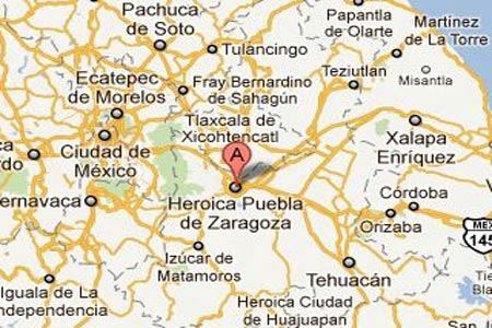 Google Maps regresó a Apple