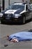 Crónica de la ejecución de un policía