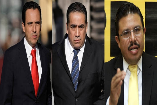 PRI, PAN y PRD sí firmarán el “Pacto por Puebla” que quiere Moreno Valle