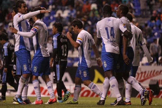 La Franja visita a Celaya en juego de vuelta de la Copa MX