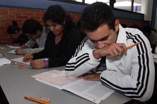 BUAP resguarda en bóveda de alta seguridad el examen de admisión 2013