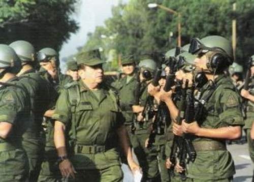 El penoso caso Radilla
