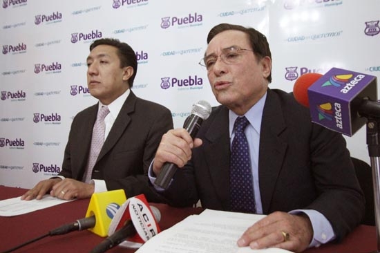 Tesorero despidió a ocho por corrupción en infracciones de Tránsito