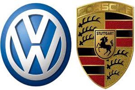 Volkswagen y Porsche se fusionan en un solo Grupo Automotriz