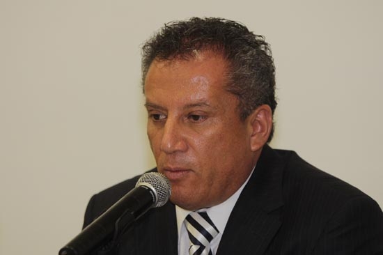 Inicia cargada a favor de Agüera en el PRI