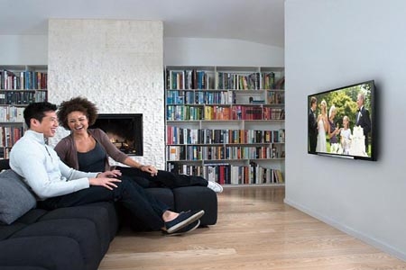 Sony estrenará en verano las pantallas 4K