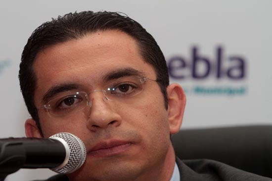 Regidores del PAN insisten en que Alcalá dejó anomalías en Tesorería