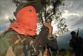 EPR reaparece; amaga con retomar las armas