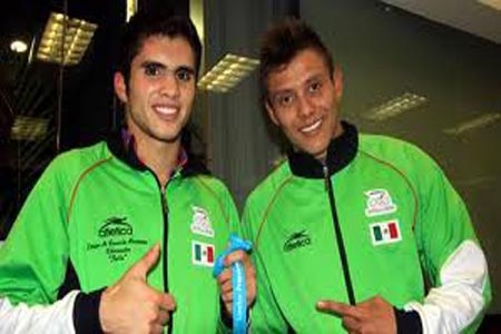 Londres 2012: Mexicanos en los juegos olímpicos este lunes