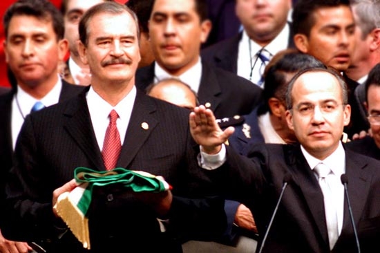 Ejército viola derechos humanos todos los días y nadie dice nada: Vicente Fox
