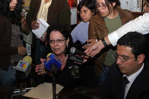 BUAP va contra Juárez y Chávez; Doger, al margen