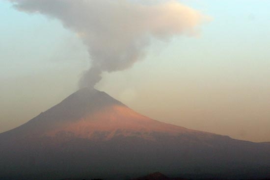 Cenapred: actividad sísmica decrece; se mantienen alerta y monitoreo permanente