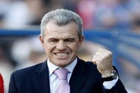 Javier Aguirre dice que México lo odia