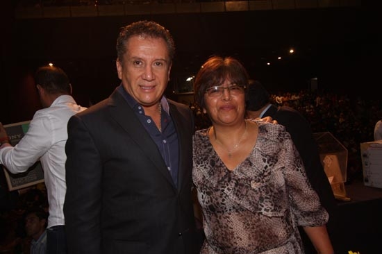 BUAP celebró a las madres universitarias