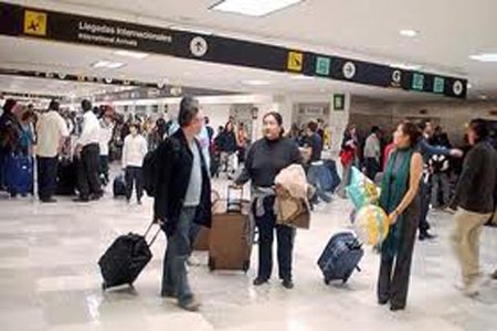 Subirá 2% la Tarifa de Uso de Aeropuerto de la Ciudad de México
