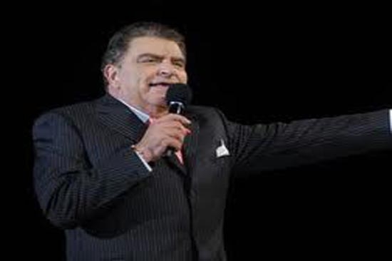 Don Francisco, revelan identidad de supuesto hijo