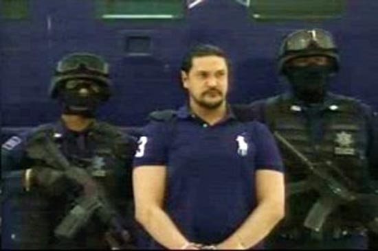 Dice el JJ que fue El Contador el que disparó contra Salvador Cabañas