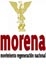 Llegó Morena