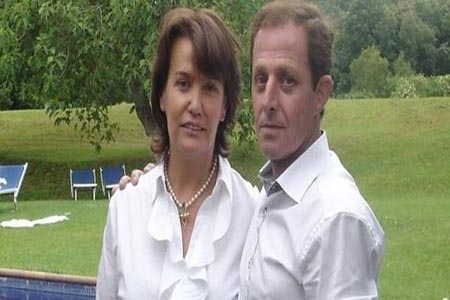 Presentan demanda de paternidad contra el rey Juan Carlos de España