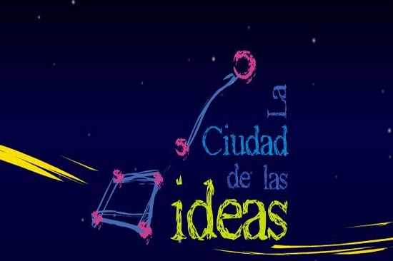 La Ciudad de las Ideas en Puebla ¿quiénes participan?