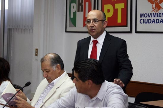 IFE ya entregó al IEE trabajo técnico para redistritación de Puebla