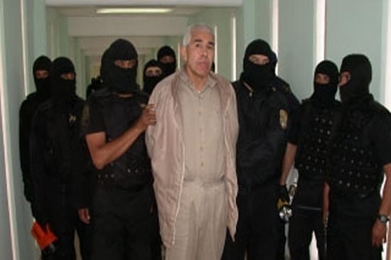 Juez ordena libertad inmediata de Rafael Caro Quintero, estuvo 28 años preso