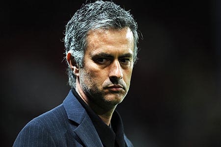 Mourinho, resignado a perder la liga de España