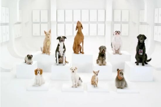 Conoce el comercial de VW para el Super Bowl