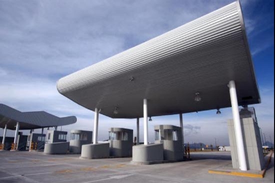 La Célula de Marín será parque industrial; no da para más