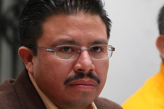 PRD expulsará al diputado Erik Cotoñeto por expedir facturas falsas