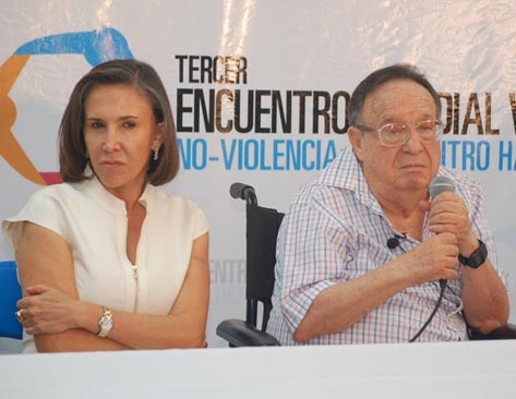 Chespirito, leyenda hispana