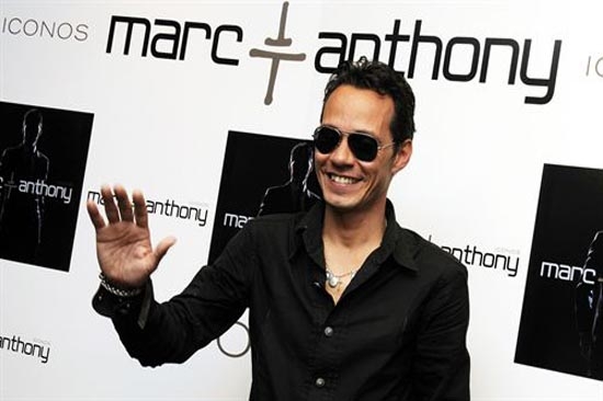 Marc Anthony, boletos gratis para concierto en Puebla ya están disponibles