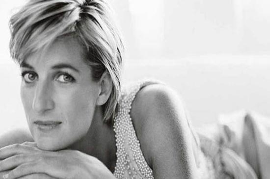 Fundación Diana de Gales, en la ruina