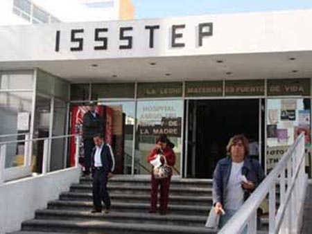 SNTE 51 exige auditoría al ISSSTEP y castigo a quien generó la quiebra