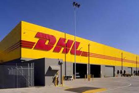 DHL Express invertiría un millón de euros en Puebla