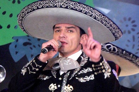Jorge Salinas casi pierde vista del ojo izquierdo