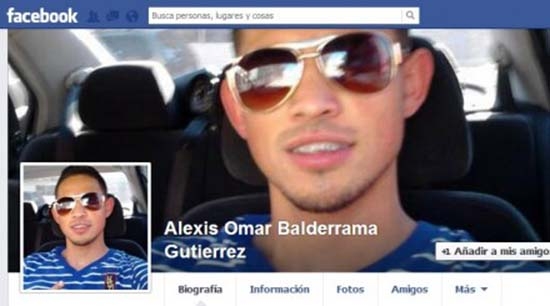 Joven de 23 años anuncia en Facebook su suicidio… y lo cumple