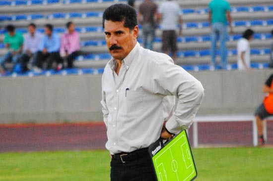 Nacho Rodríguez dirigirá a Lobos BUAP