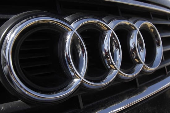 Proveedores de Audi ya están en Puebla; 4 de mayo arranca edificación de planta