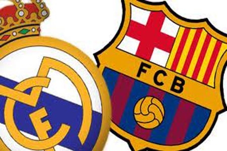 Barcelona irá por la Supercopa de España al Bernabéu