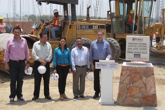 Empresa de autopartes invierte 70 millones de dólares en Puebla