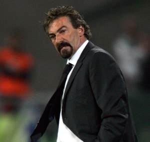 La Volpe rompe el silencio y critica a Aguirre